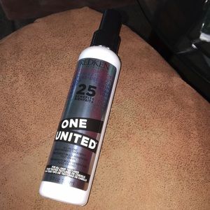 Redken all in one multi benefit treatment